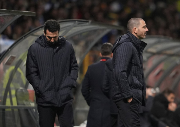 Bufon otkrio: Minut posle meča sa Bosnom i Hercegovinom sam podneo ostavku