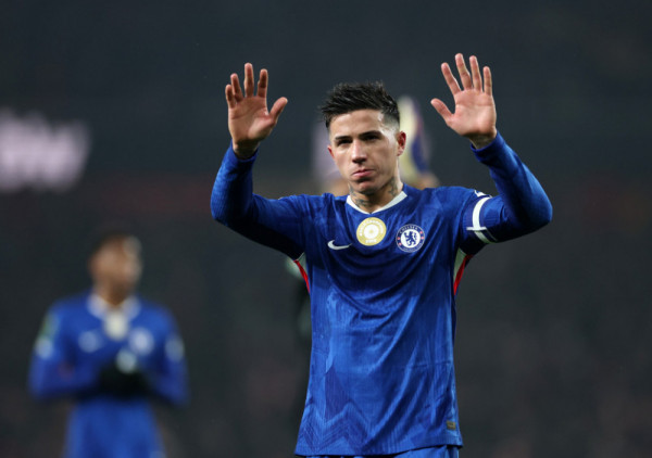 Validan razlog za suspenziju? Fernandez sklonjen iz tima jer mu se "sviđa Madrid"