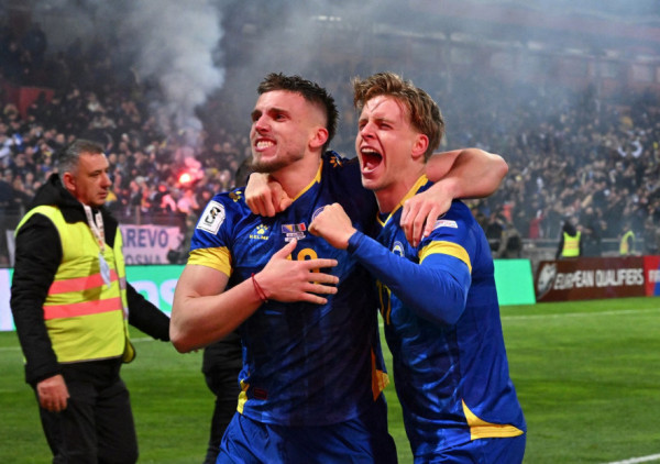 Bosna se sprema za Mundijal: Jedna prijateljska utakmica u Sarajevu, jedna u Sent Luisu