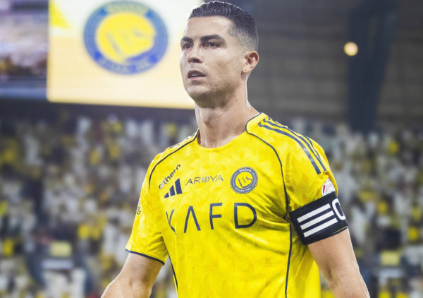 Ronaldo sve bliži četvorocifrenoj brojci: Dva pogotka Portugalca u pobedi Al Nasra