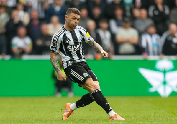 Vreme je za rastanak: Tripije na kraju sezone napušta Njukasl