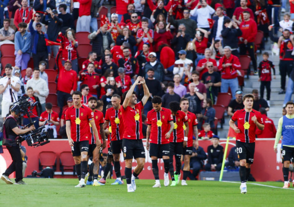 Novi kolaps Madriđana koji prestaje da biva iznenađenje: Majorka uspešno izašla na crtu "kraljevskom klubu"