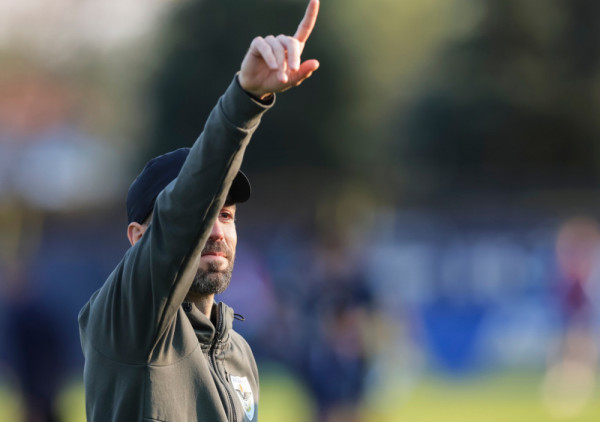 (VIDEO) Evropa na vidiku u Pančevu, Radomir Koković slavio sa igračima