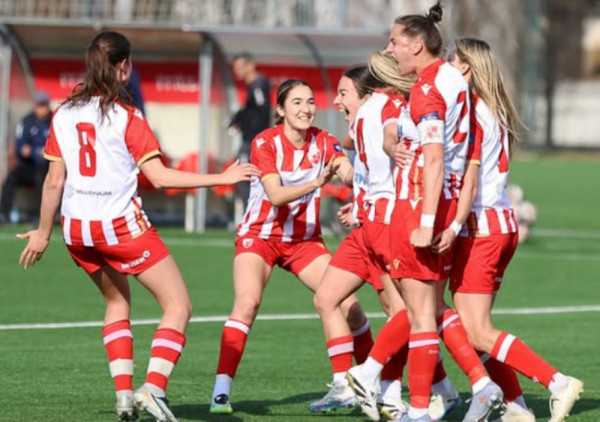 (VIDEO) Derbi kakav dugo nije viđen: Kladioničarskih 7+ na Marakani