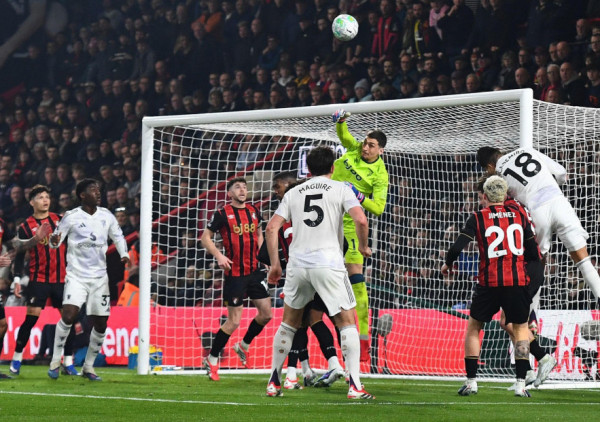 Đorđe Petrović prva od sedam prepreka Arsenalu na putu do titule