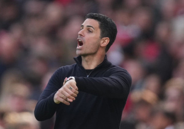 Mikel Arteta razočaran posle šok poraza: Bolni udarac u lice, nema više prostora za sivu zonu