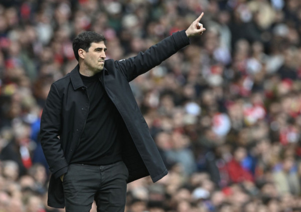 Španac napušta Bornmut? Iraola u potrazi za novim izazovima