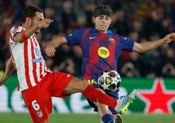 Koke oduševljen: Preživeli smo i ovo, idemo dalje