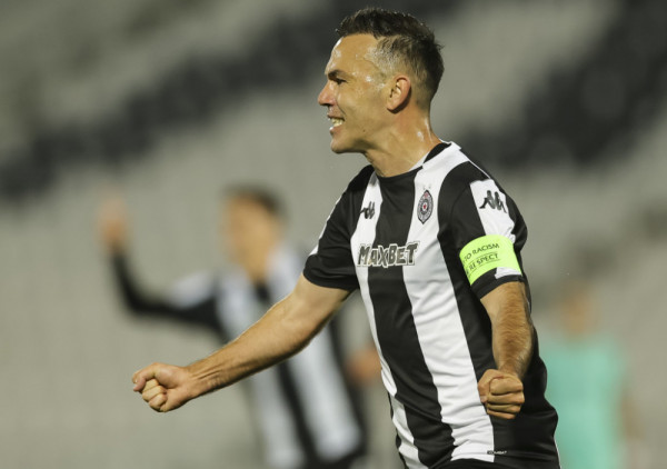 Natho napušta Partizan na kraju sezone!