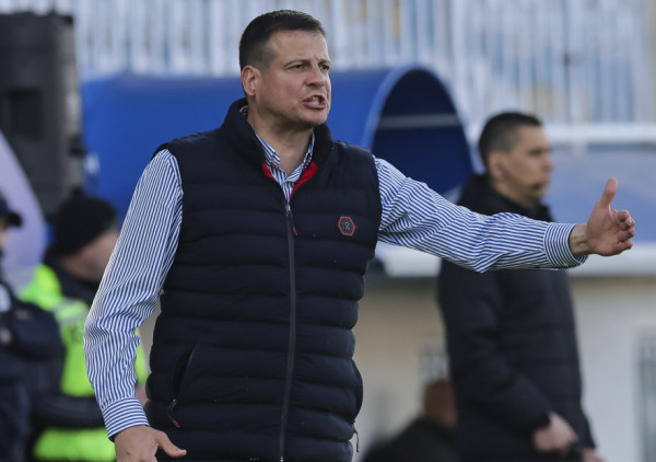 Lalatović: Kažu da mnogo hvalim Pazar, a najsrećniji bih bio da izborimo Evropu