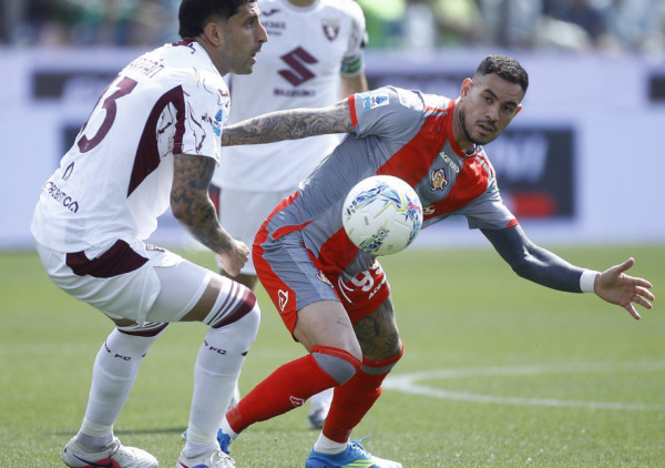 Kremoneze nije uspeo da slomi odbranu Torina