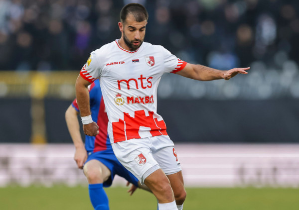 (VIDEO) Spasić spasio Nišlije u Kragujevcu