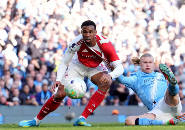 Haland posle derbija: Imamo šest finala do titule