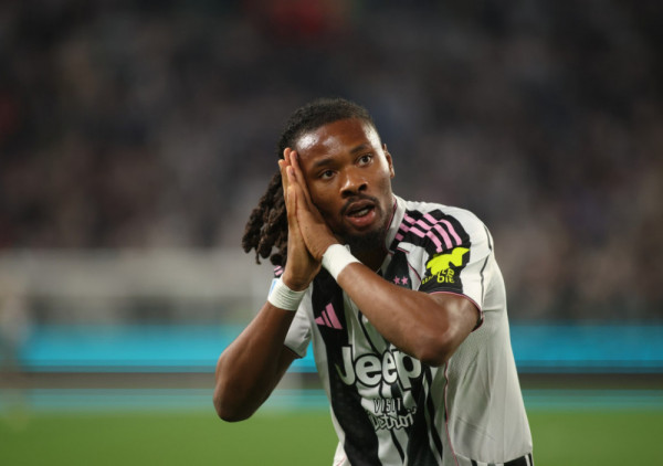 Juventus ne maši "zicere": Trka za Ligu šampiona se polako bliži kraju