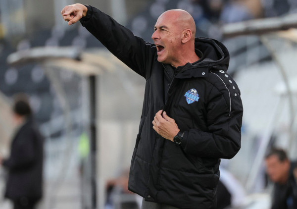 Dušan Đorđević treći put trenera Radnika iz Surdulice