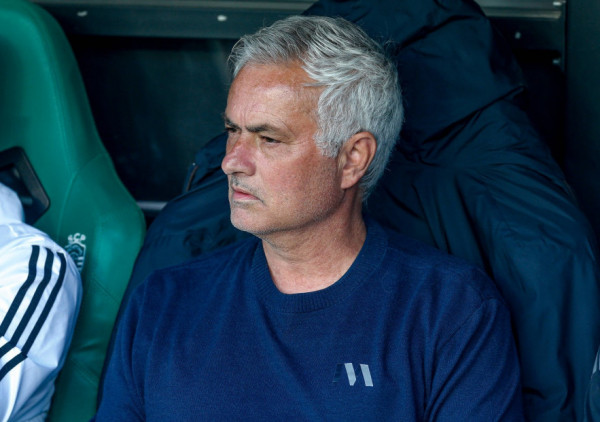 Murinjo u epizodi "jedini preživeli" i neporaženi u Evropi: Pokazao grb i poslao poruku