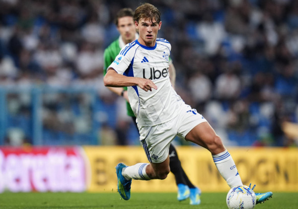 Sad je sve jasno: Niko Paz se vraća u Madrid, Komo tu ne može ništa