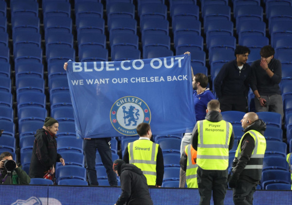 Svetski prvaci, a najgori u istoriji: Čelsiju se ovo nije dogodilo punih 114 godina