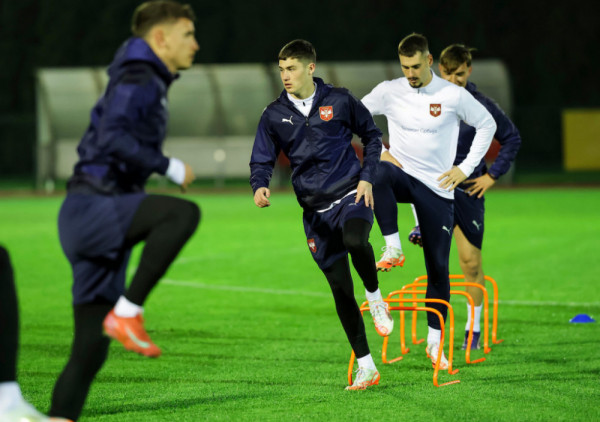 Rešenje se samo nameće: Zvezda vraća povremenog reprezentativca?