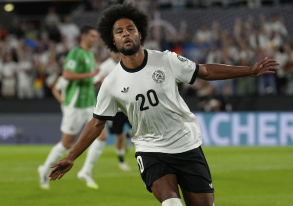 Povreda je ipak ozbiljnija: Gnabri potvrdio da propušta Mundijal