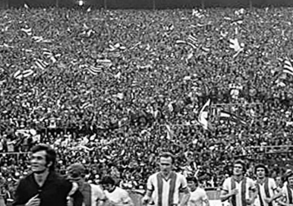 (VIDEO) Na današnji dan: Zvezda je u Kupu kupova prvo srušila Real, a onda je Marakana doživele nešto što više nikada nije