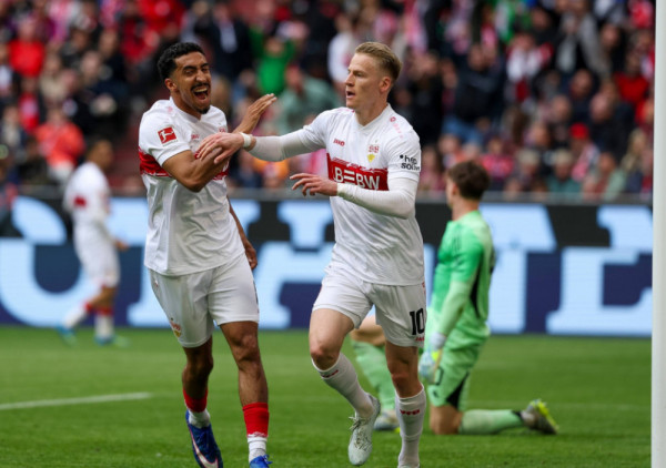 Odbrana Kupa i dalje u opticaju: Štutgart u dubokom produžetku ponovo stigao do finala