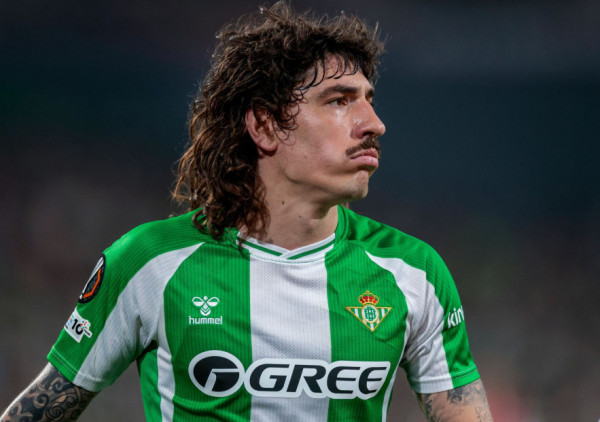 Sevilja slavi Beljerina: Real Madrid se polako oprašta od titule!