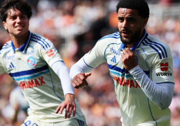 (VIDEO) Ludi remi u Avru: Neverovatan preokret Strazbura u nadoknadi!