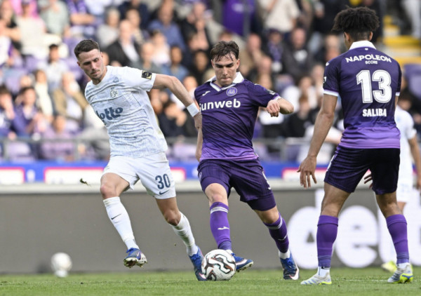 Dobre vesti za Petrića pred EP u Velsu: Cvetković u formi, rešeta mreže u Belgiji