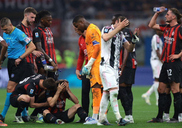 Loše vesti za Milan, dobre za Hrvatsku: Luka Modrić ide na operaciju