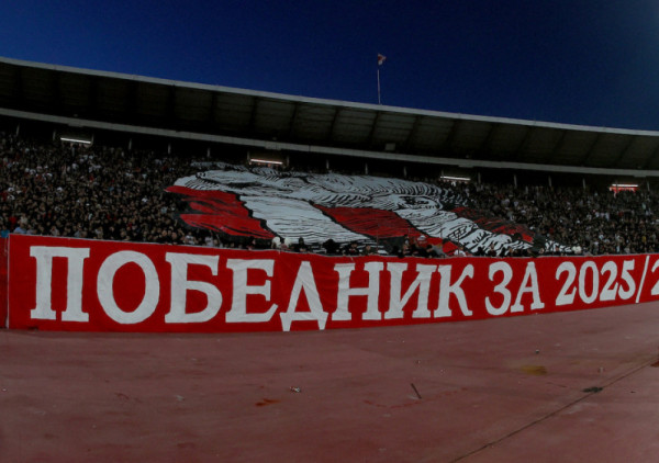 (ANKETA, VIDEO) Navijači, gde ste? Derbi je došao i prošao, a onih zbog kojih se fudbal igra sve je manje