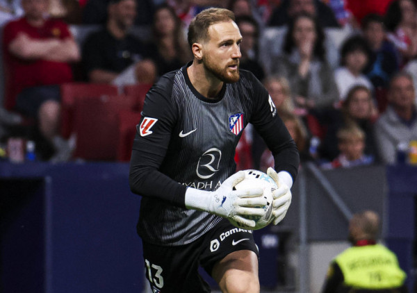 (VIDEO) Zna i on odakle preti najveća opasnost: Kako se Oblak priprema za Arsenal?