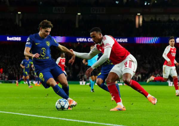 Atletiko ili Arsenal, nikada efikasnije "jorgandžije" ili defanzivno opake "tobdžije"? Udariće tuk na luk