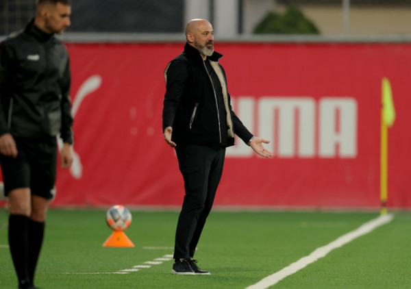 Stanković za Arenu: Zadovoljan sam plasmanom u finale, ali fali nam motivacija