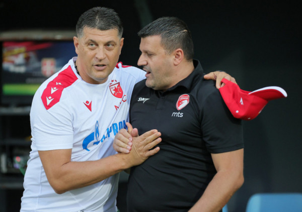 Brzo je spakovao kofere: Saradnja je trajala tek pola godine