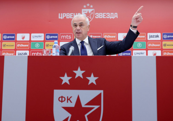 Šta čekaš? Moraš da podmladiš reprezentaciju! Zvezdan Terzić hvali, ali i kritikuje Paunovića