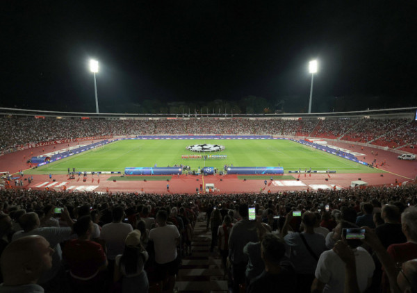 Godina velikih iznenađenja: Autsajderi haraju nacionalnim ligama Evrope! Šta to donosi Zvezdi?