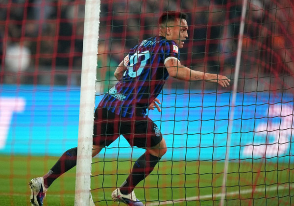 (VIDEO) Inter suvereno osvojio duplu krunu u Italiji