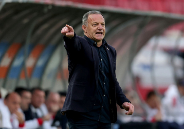 Priprema se nešto veliko: Mladen Dodić preuzima crno-bele?