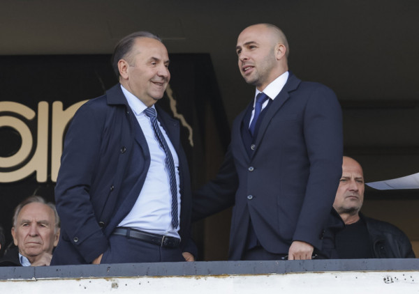 Nova promena u superligašu: Otišla još dva člana uprave