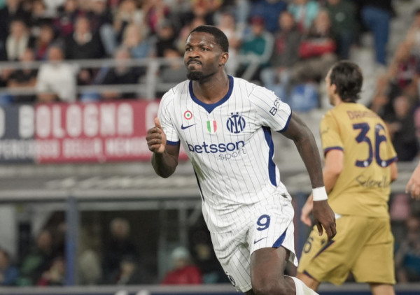 Inter garantuje golove u tuđoj - ali i u svojoj mreži: Preokret u Bolonji