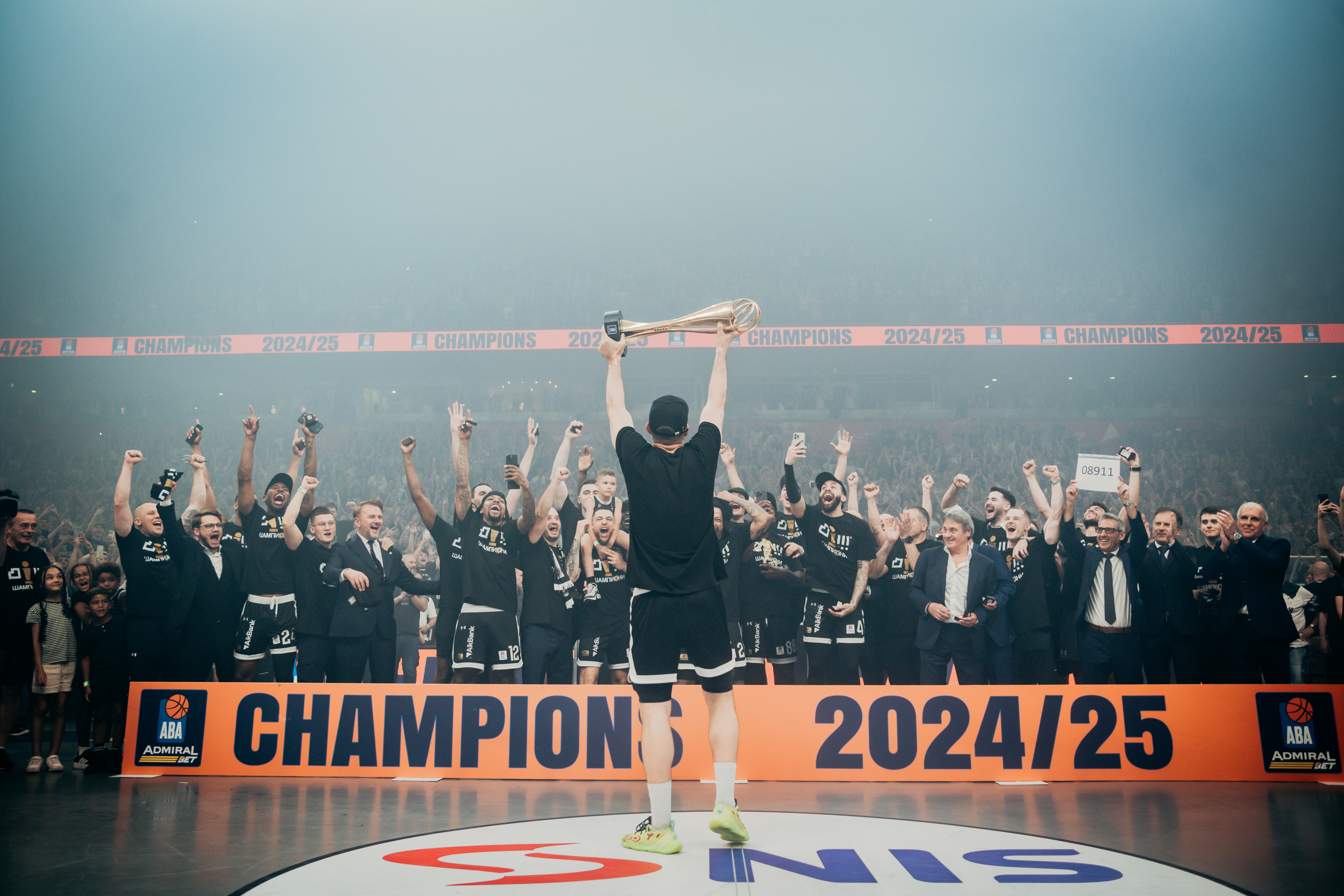 Foto dana