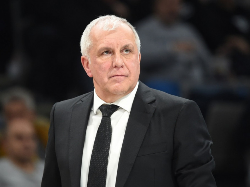 Obradović poslao snažnu poruku Evroligi: Partizan i Zvezda zaslužuju mesto u takmičenju