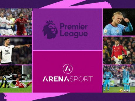 Premijer liga na TV Arena sport: Londonski derbi otvara 23. kolo