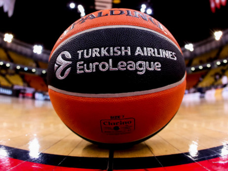 Evroliga odložila mečeve: Zbog zemljotresa ne igraju Bursa, Fenerbahče i Efes