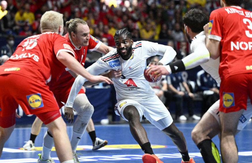 Ispisana istorija na Svetskom prvenstvu u rukometu: Danska treći put u nizu osvojila titulu