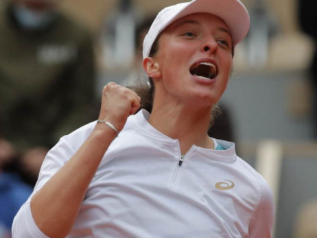 Švjontek čuva tron WTA liste: Krunićeva napredovala za četiri, Danilovićeva za jedno mesto