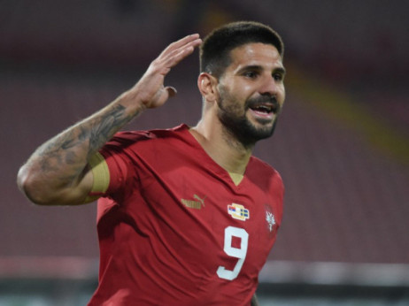 Fulam traži od Al Hilala više novca: Mitrović čeka na dogovor klubova