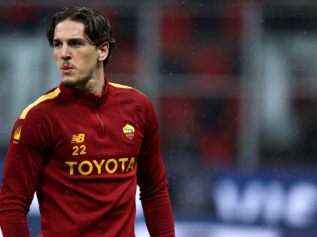 Najveći transfer u istoriji Turske: Zaniolo pojačao Galatasaraj