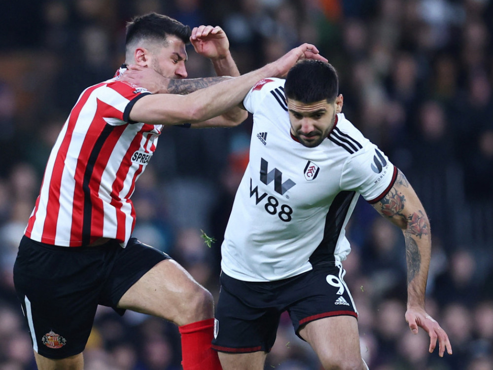 Premijer liga na TV Arena sport: Fulam bez Mitrovića napada Brentford, Totenhem dočekuje Junajted